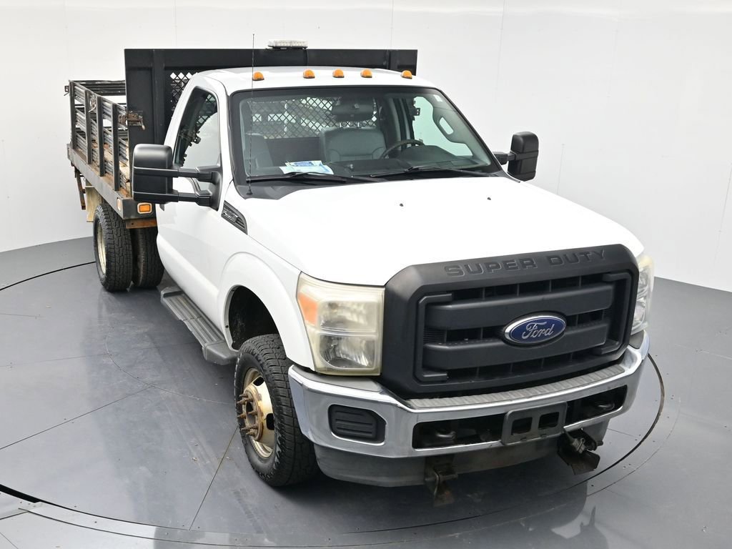 Used 2014 Ford F350 XL w/ XL Value Package image 29