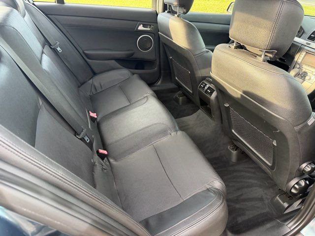 Used 2009 Pontiac G8 GT w/ Premium Package RWD image 22