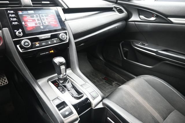 Used 2019 Honda Civic Sport image 28