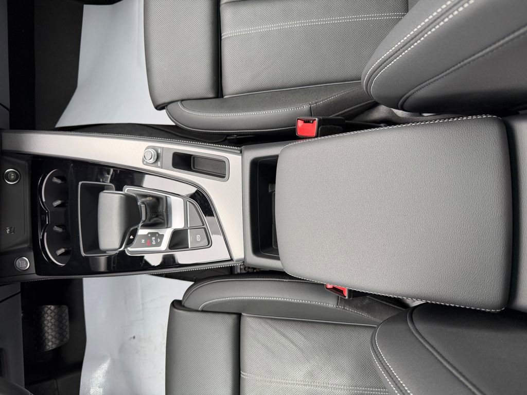 Used 2021 Audi A5 2.0T Prestige image 25