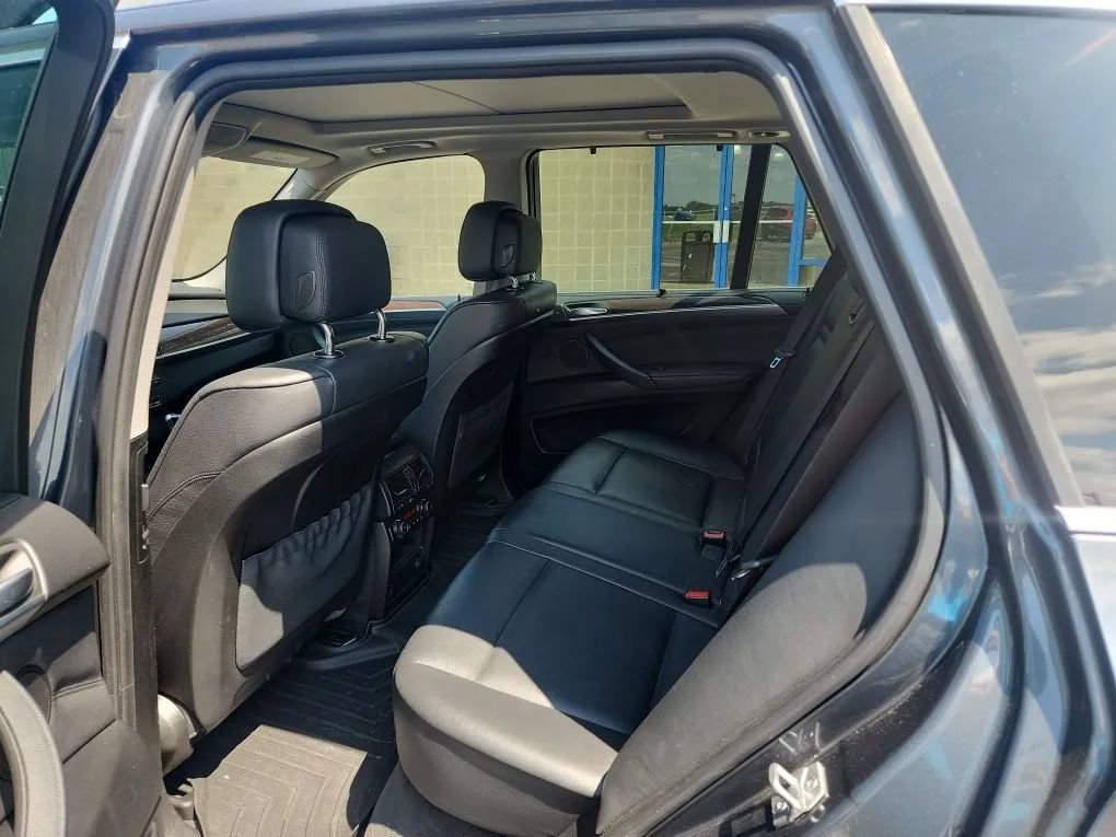 Used 2013 BMW X5 xDrive35i AWD/4WD image 9