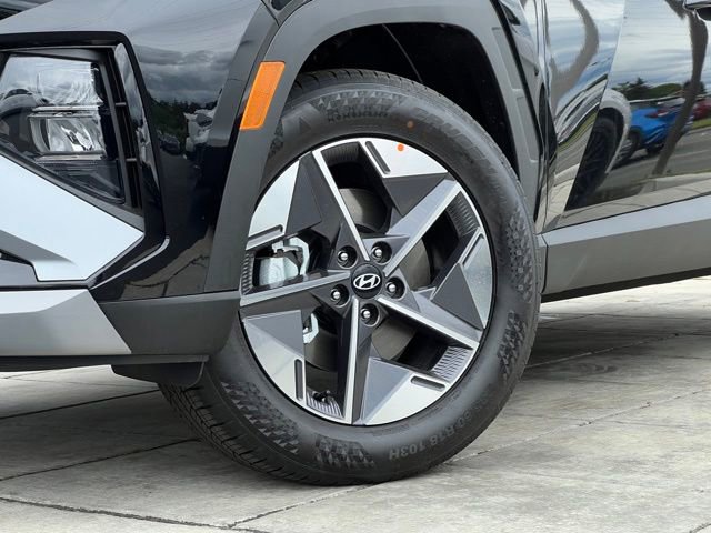 New 2026 Hyundai Tucson SEL AWD/4WD image 2