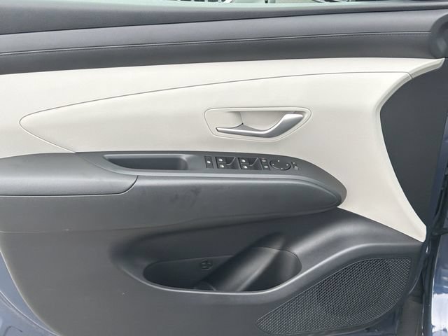 Certified 2026 Hyundai Tucson SE FWD image 10