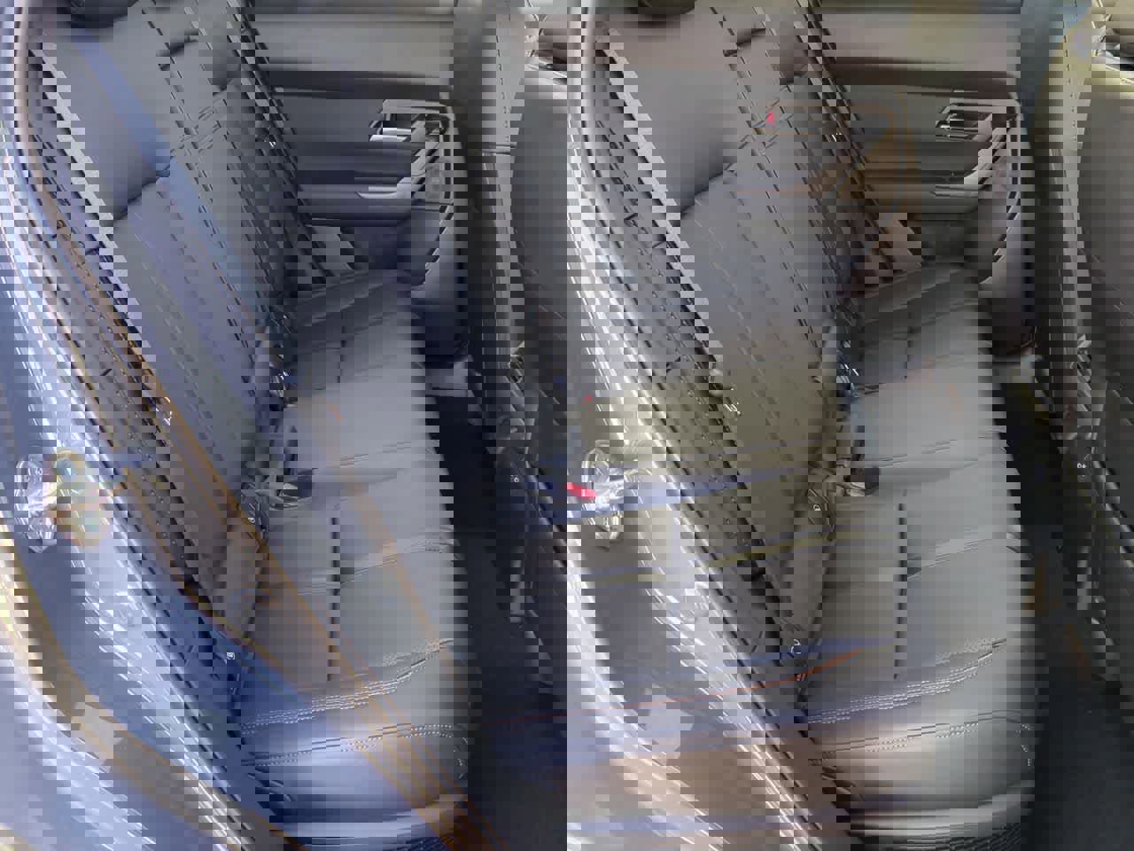 New 2026 MAZDA CX-50 AWD 2.5 Hybrid w/ Weather Package image 20