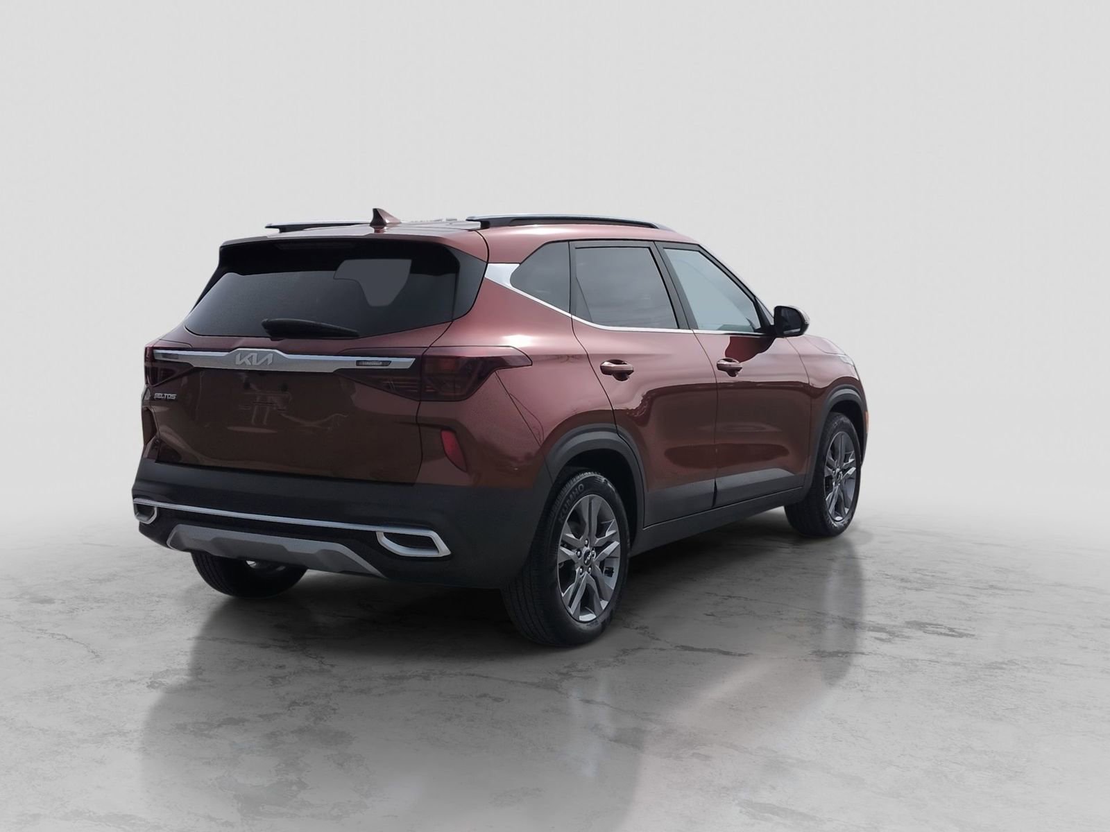 Used 2023 Kia Seltos S image 8