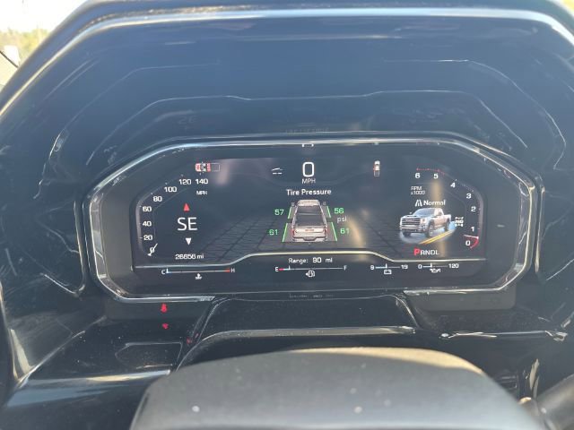 Used 2024 GMC Sierra 2500 SLT w/ SLT Premium Package image 70