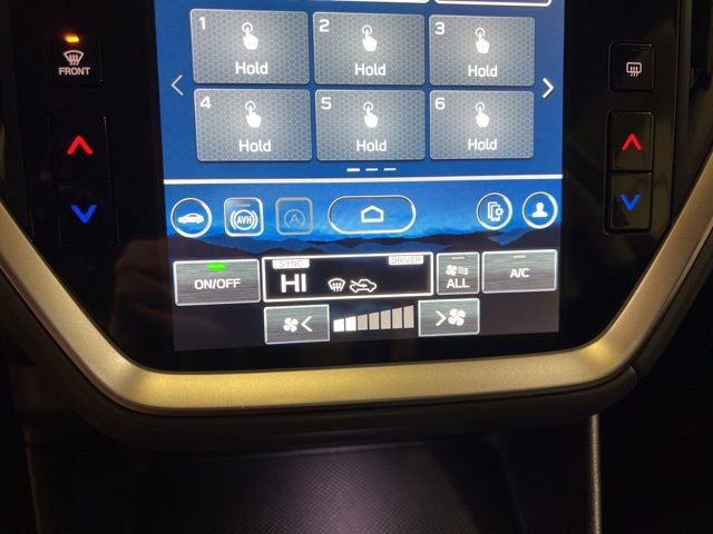 Certified 2025 Subaru Crosstrek 2.0i Premium image 32