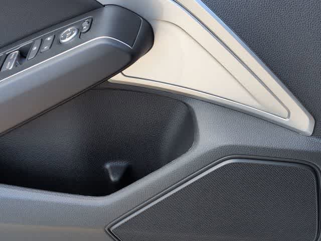 Certified 2026 Acura Integra A-Spec FWD image 32