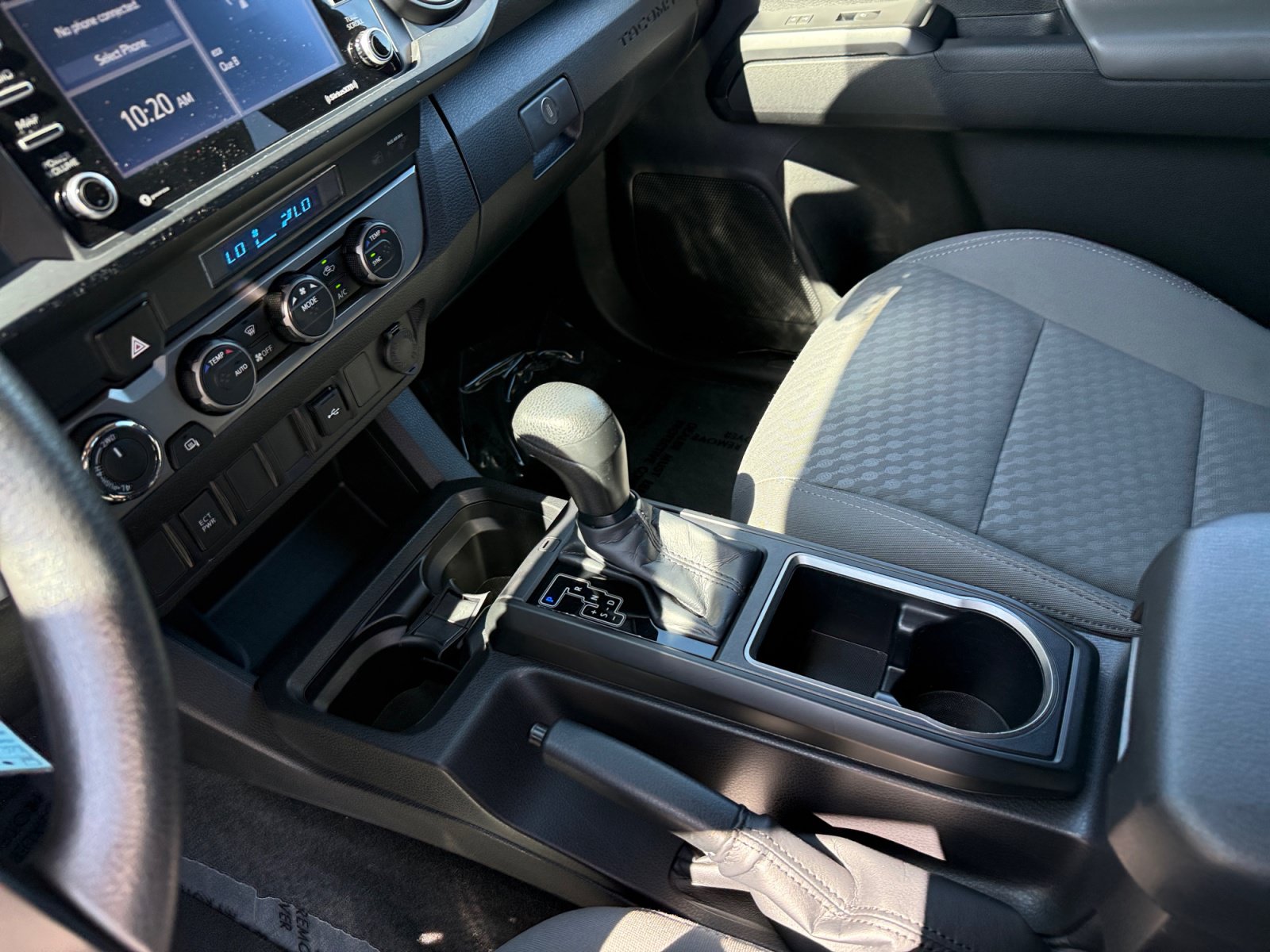 Used 2023 Toyota Tacoma SR AWD/4WD image 13