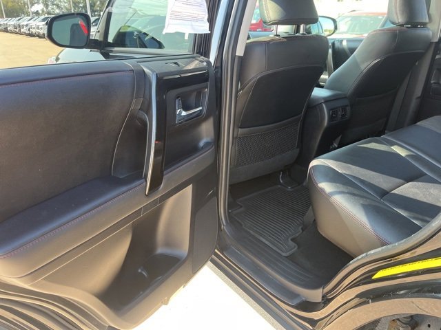 Used 2020 Toyota 4Runner TRD Off-Road Premium image 38