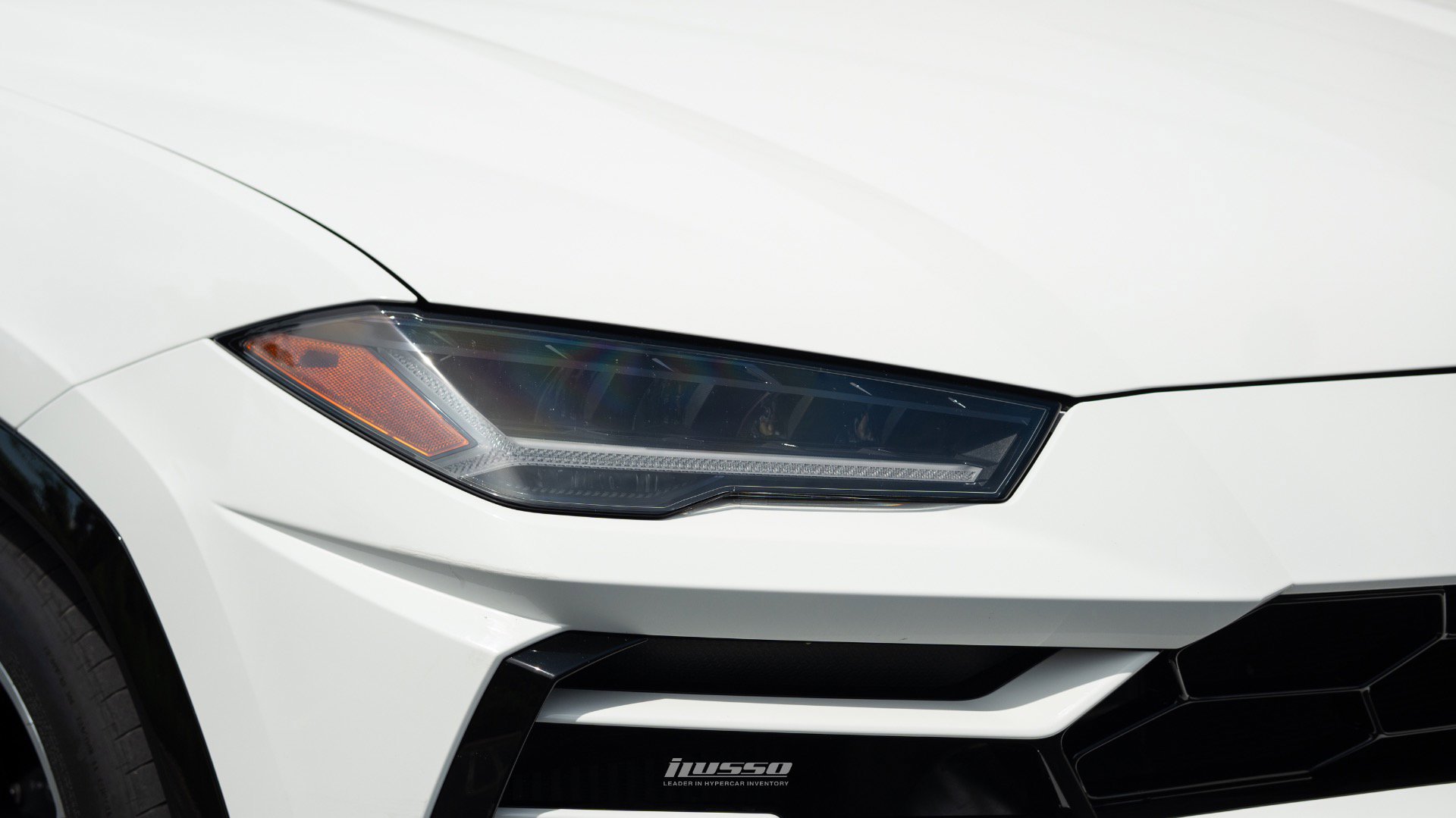 Used 2021 Lamborghini Urus image 5