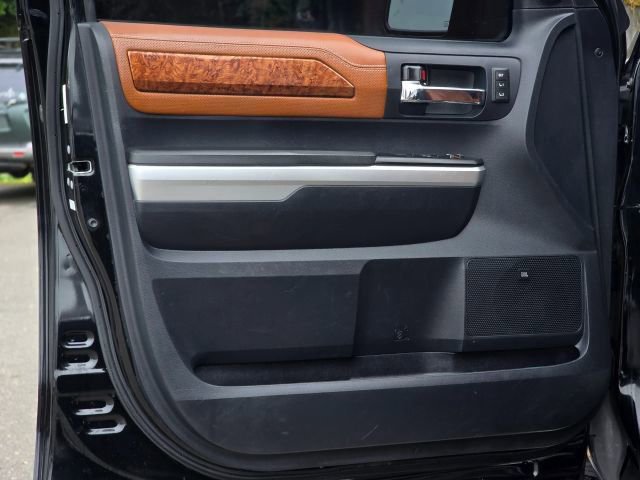 Used 2016 Toyota Tundra 1794 Edition image 25