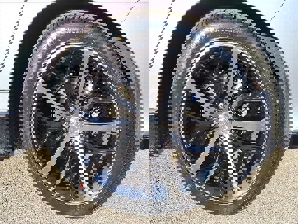 Used 2021 Honda Civic Sport image 8