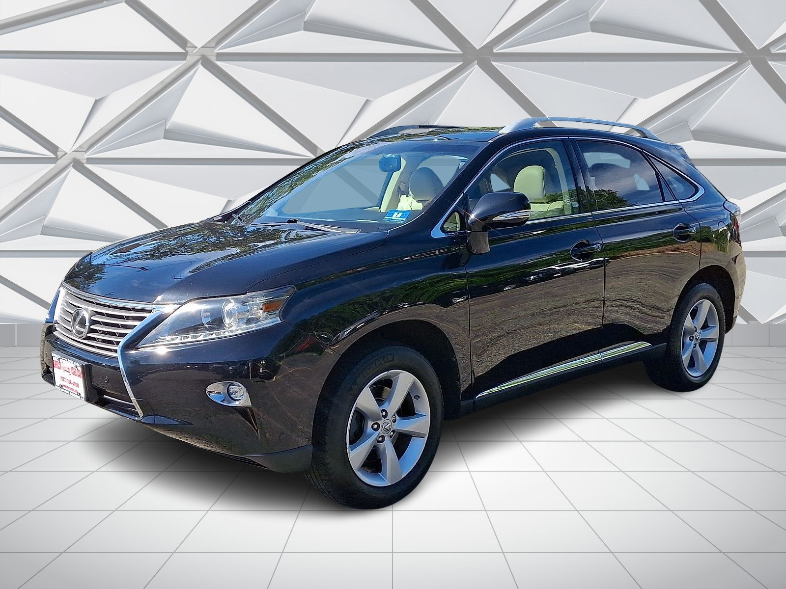 Used 2015 Lexus RX 350 AWD image 5
