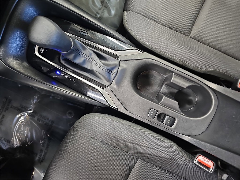 Used 2023 Toyota Corolla LE image 24