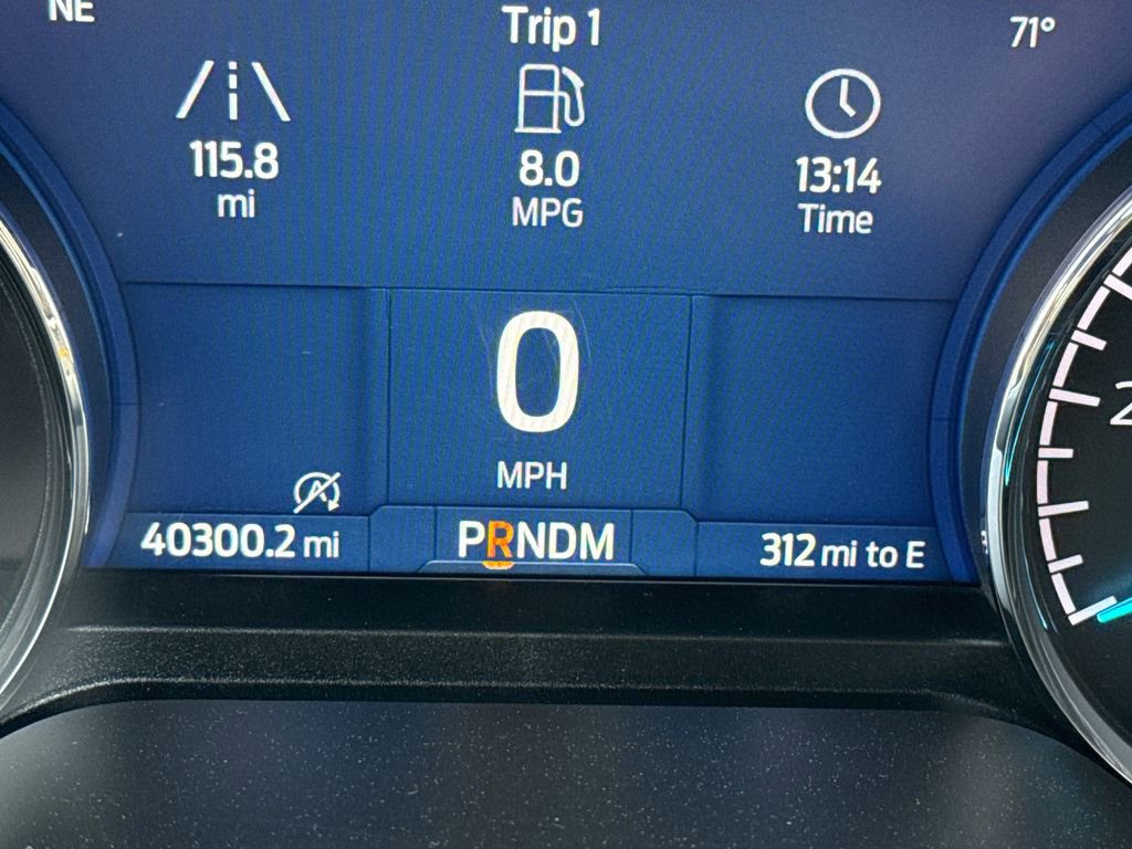 Used 2023 Ford F150 Tremor w/ Trailer Tow Package image 30