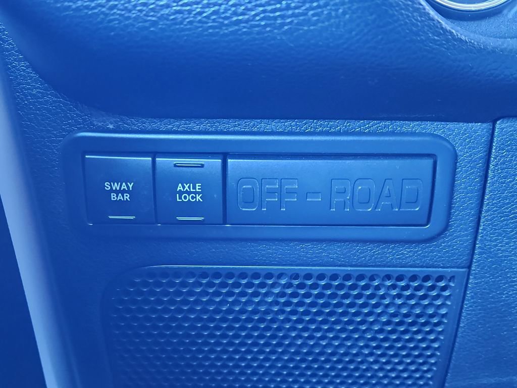 Used 2013 Jeep Wrangler Rubicon w/ PWR Convenience Group image 23