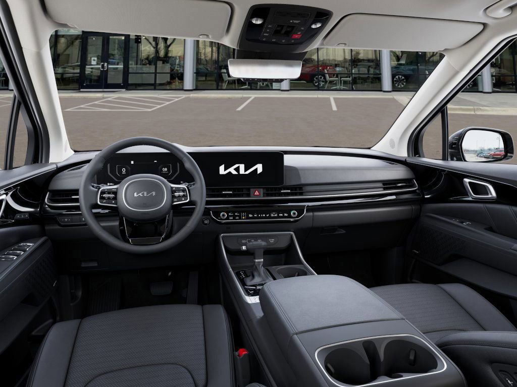 New 2026 Kia Carnival SX Prestige image 17