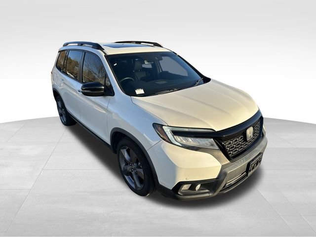 Used 2019 Honda Passport Touring image 7