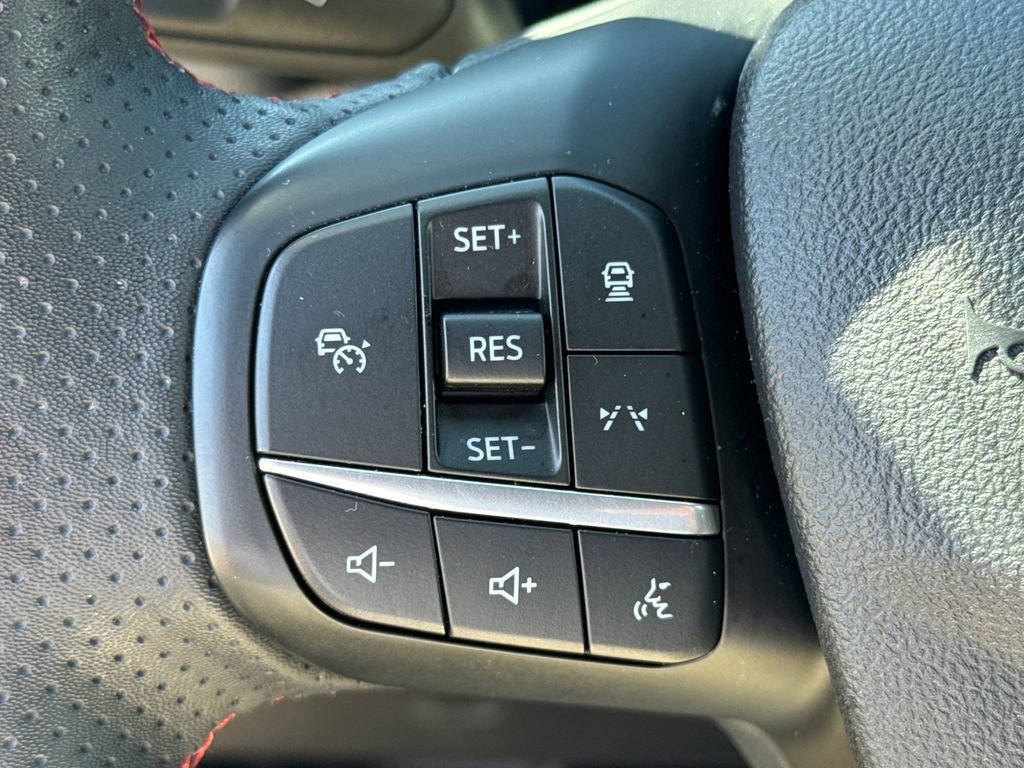 Used 2024 Ford Escape ST-Line w/ Tech Pack #1 AWD/4WD image 20