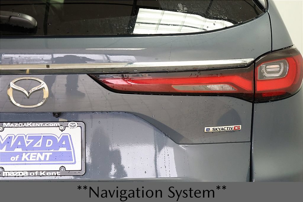New 2026 MAZDA CX-90 3.3 Turbo S w/ Premium Plus AWD/4WD image 13