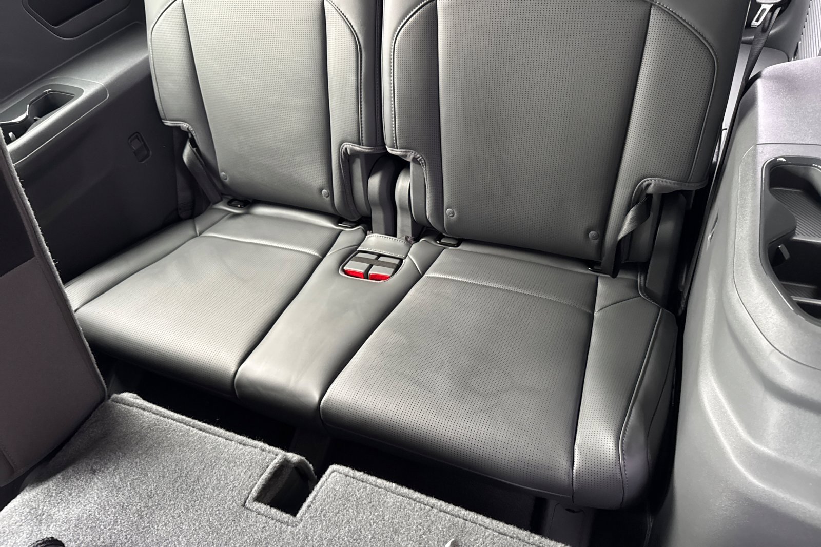 New 2026 Kia EV9 Light image 11