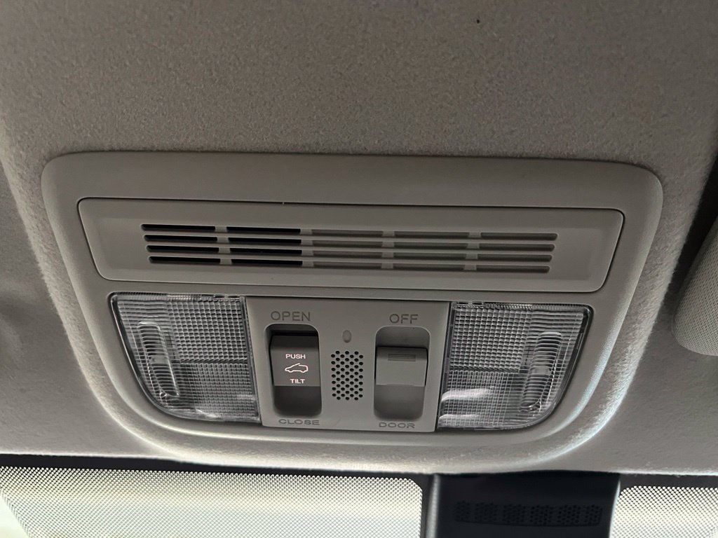 Used 2020 Honda Fit EX image 26