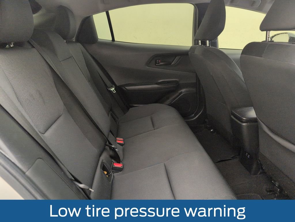 Used 2023 Toyota Prius LE image 16