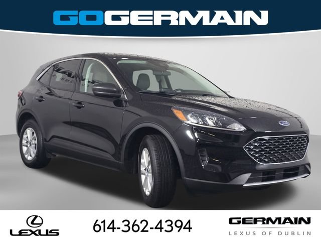 Used 2022 Ford Escape SE w/ Convenience Package AWD/4WD image 18