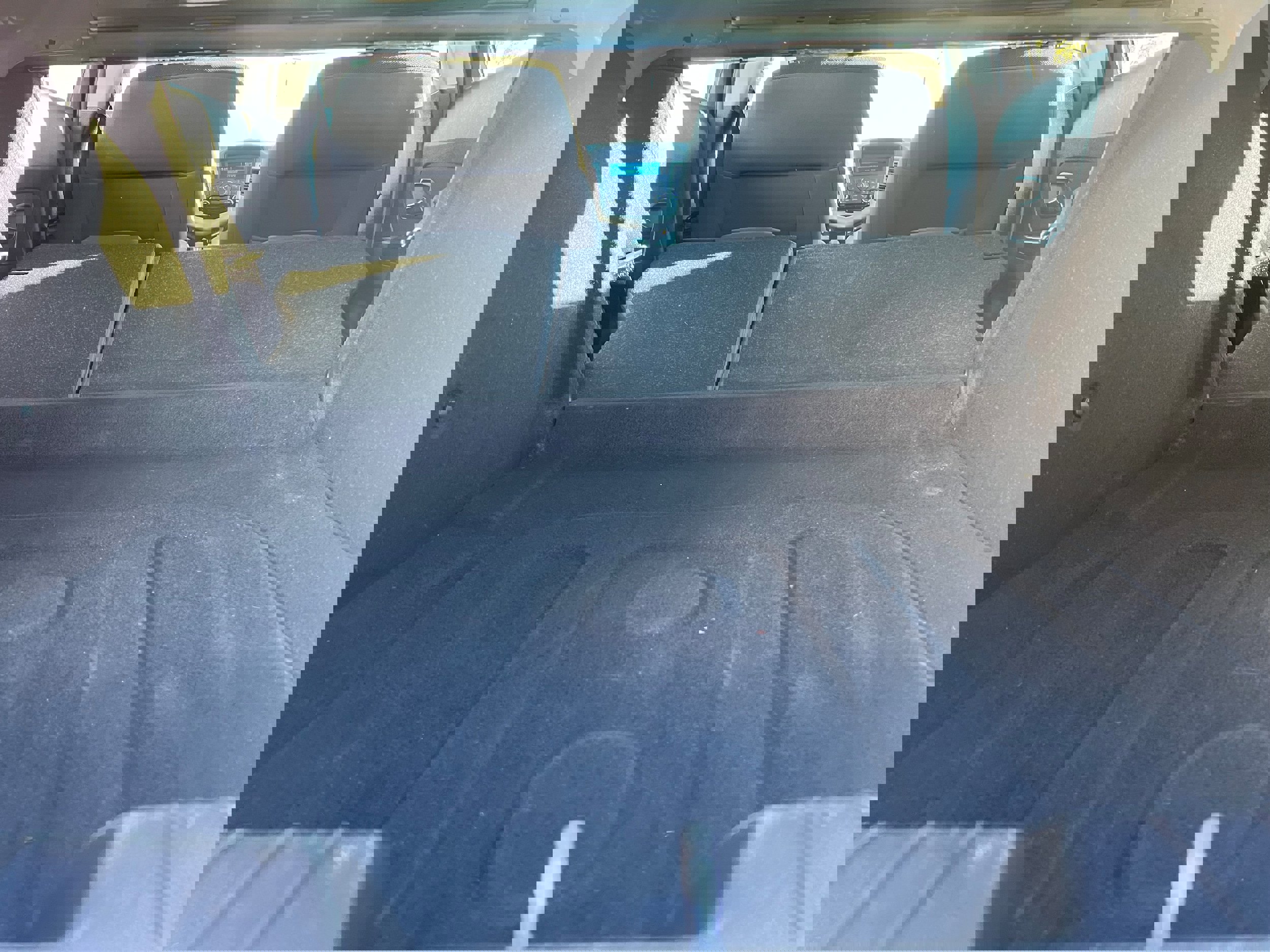 Used 2014 Chevrolet Cruze LT image 12