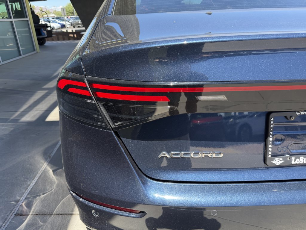 Used 2023 Honda Accord EX-L image 14