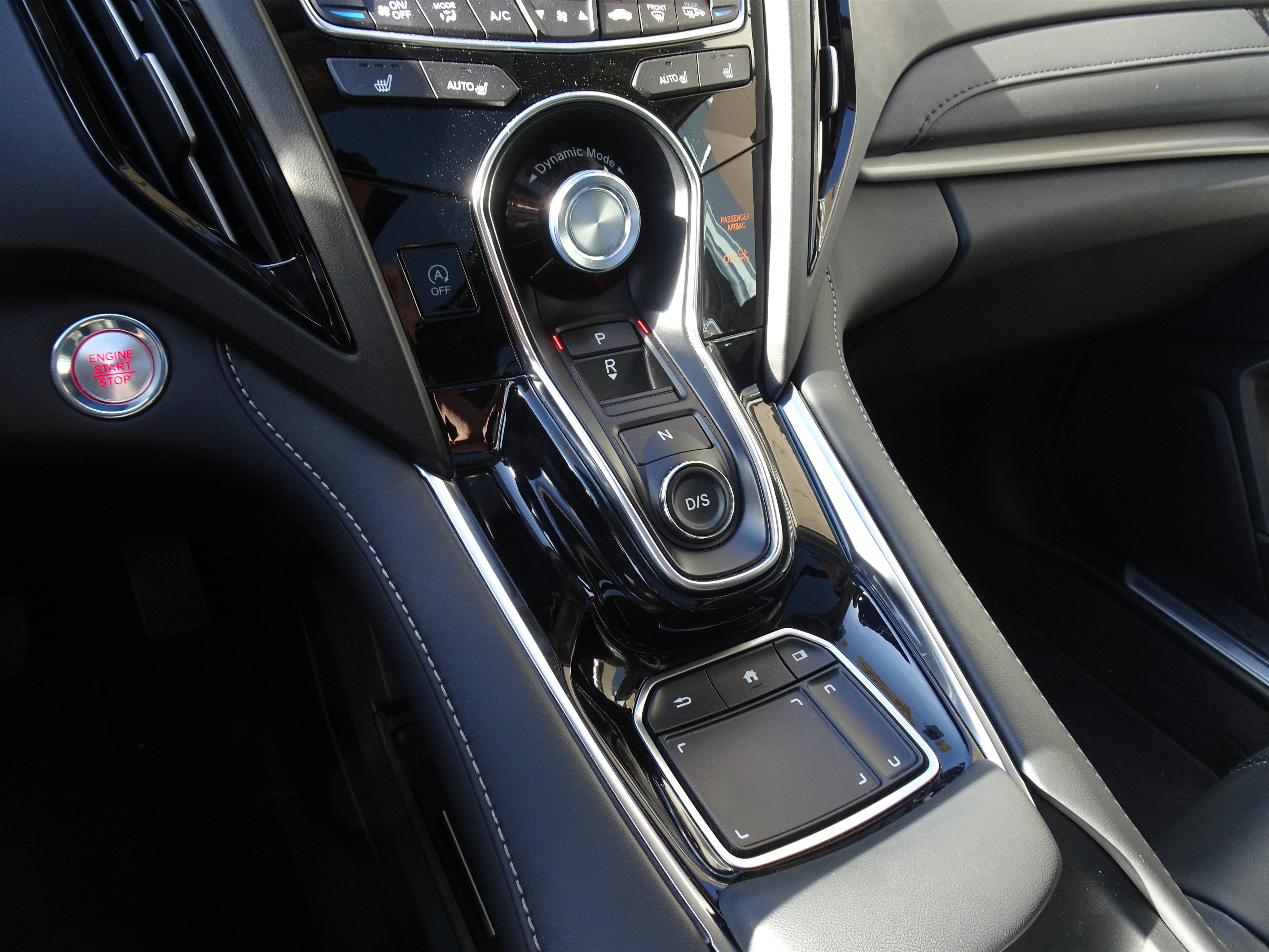 Used 2023 Acura RDX w/ Technology Package AWD/4WD image 17