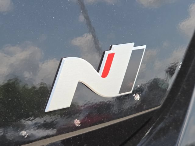 New 2026 Hyundai Elantra N FWD image 6