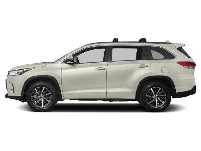 Certified 2018 Toyota Highlander XLE image 2