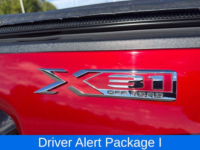 Used 2021 GMC Sierra 2500 SLT w/ SLT Premium Package AWD/4WD image 7