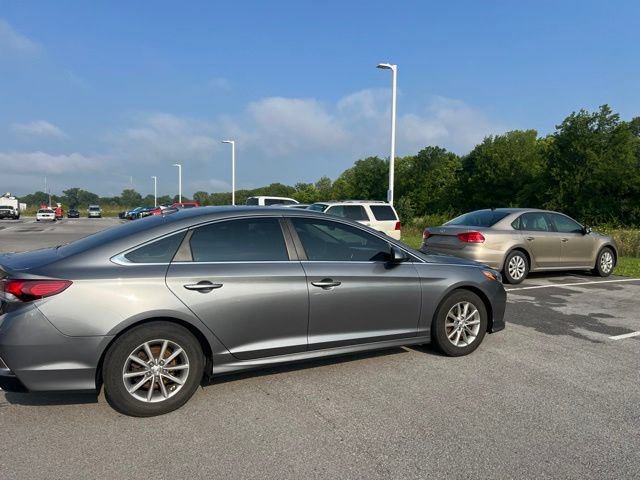 Used 2018 Hyundai Sonata ECO FWD image 7