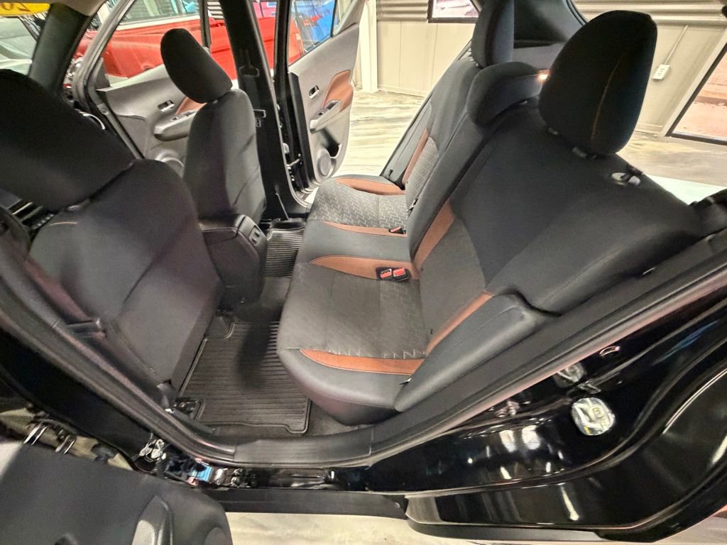 Used 2023 Nissan Kicks SR image 47