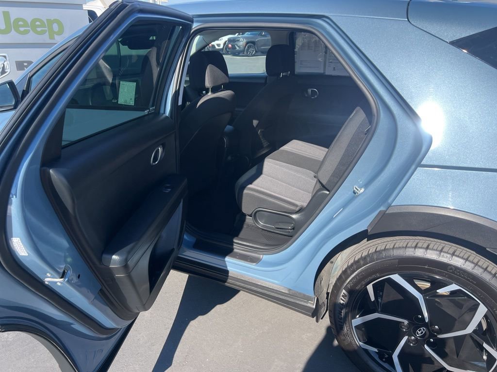 Used 2024 Hyundai Ioniq 5 SEL image 23