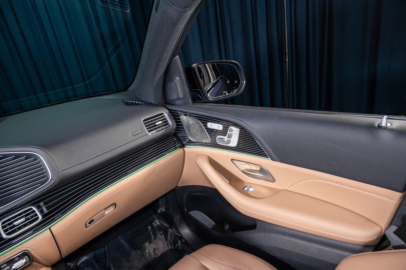 Certified 2024 Mercedes-Benz GLE 350 4MATIC image 23