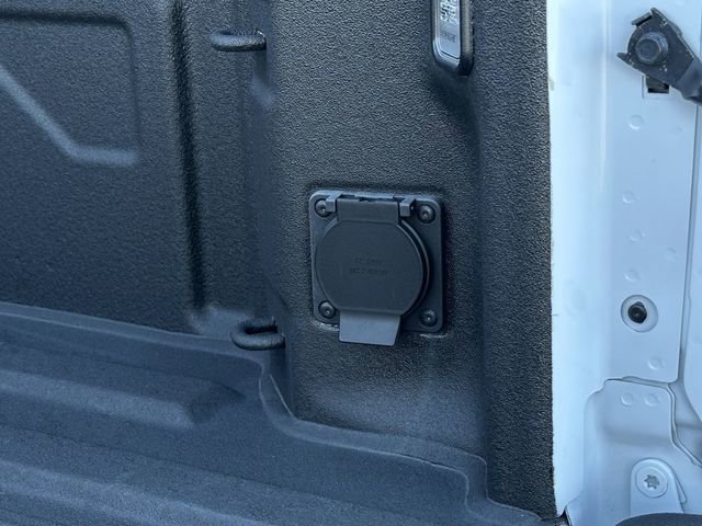 Certified 2025 Chevrolet Silverado 2500 ZR2 w/ ZR2 Bison Edition image 37