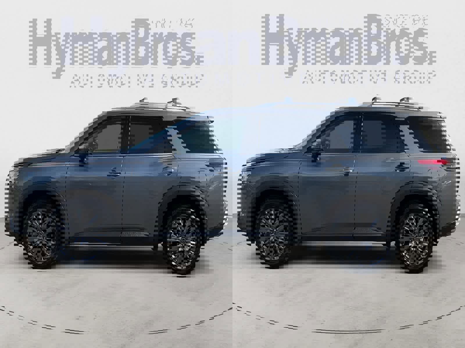 Certified 2023 Nissan Pathfinder SL w/ SL Premium Package image 7