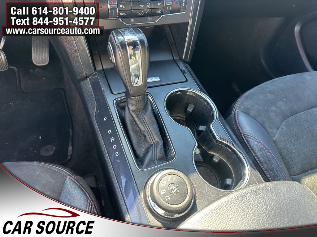Used 2018 Ford Explorer XLT w/ Equipment Group 202A image 20