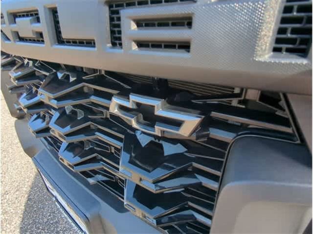 Certified 2022 Chevrolet Colorado ZR2 AWD/4WD image 29