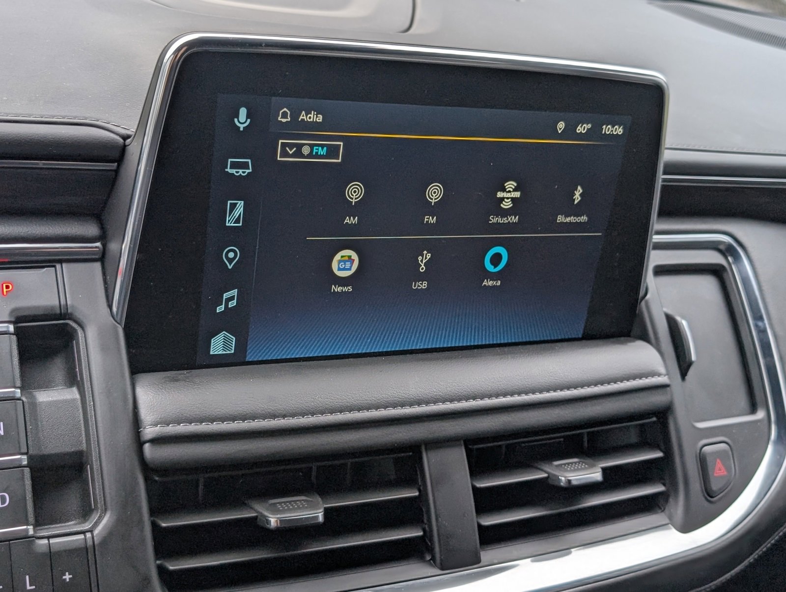 Used 2024 Chevrolet Tahoe Z71 w/ Luxury Package image 12