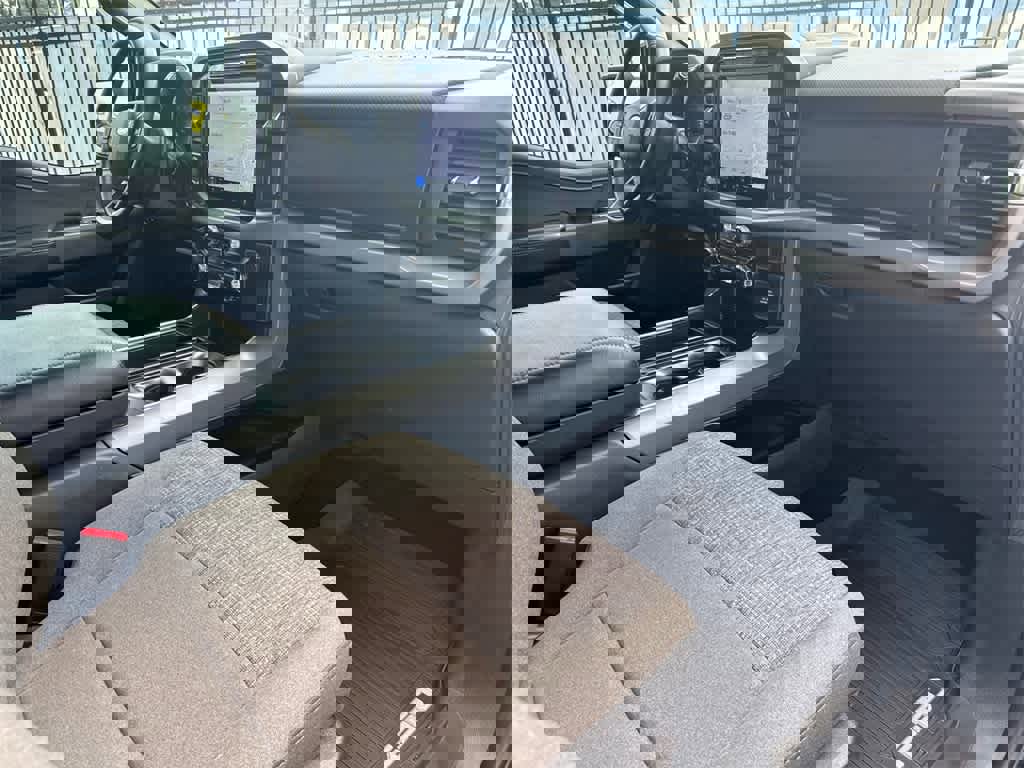 Certified 2024 Ford F150 XLT w/ Equipment Group 302A MID image 29