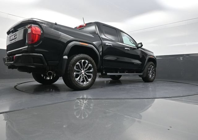 Used 2023 GMC Canyon Denali AWD/4WD image 36