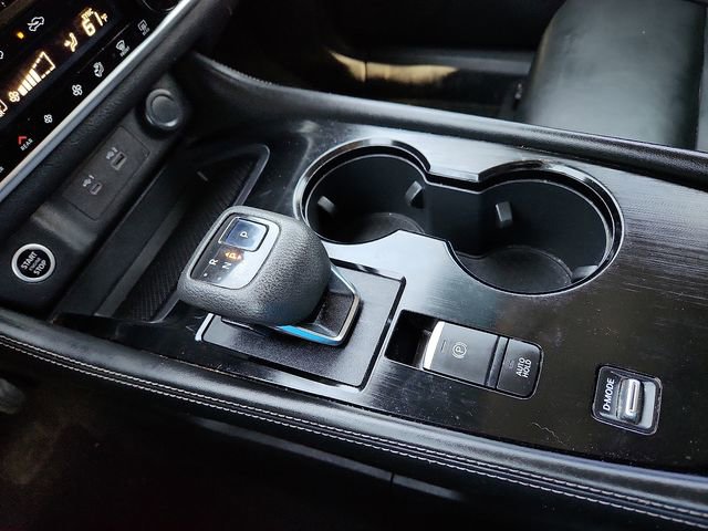 Used 2021 Nissan Rogue SL w/ Premium Package FWD image 25