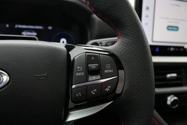 New 2026 Ford Explorer ST w/ Sun And Sound Package image 16