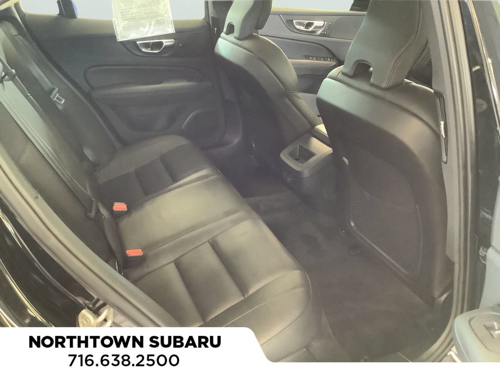 Used 2024 Volvo S60 B5 Plus FWD image 14