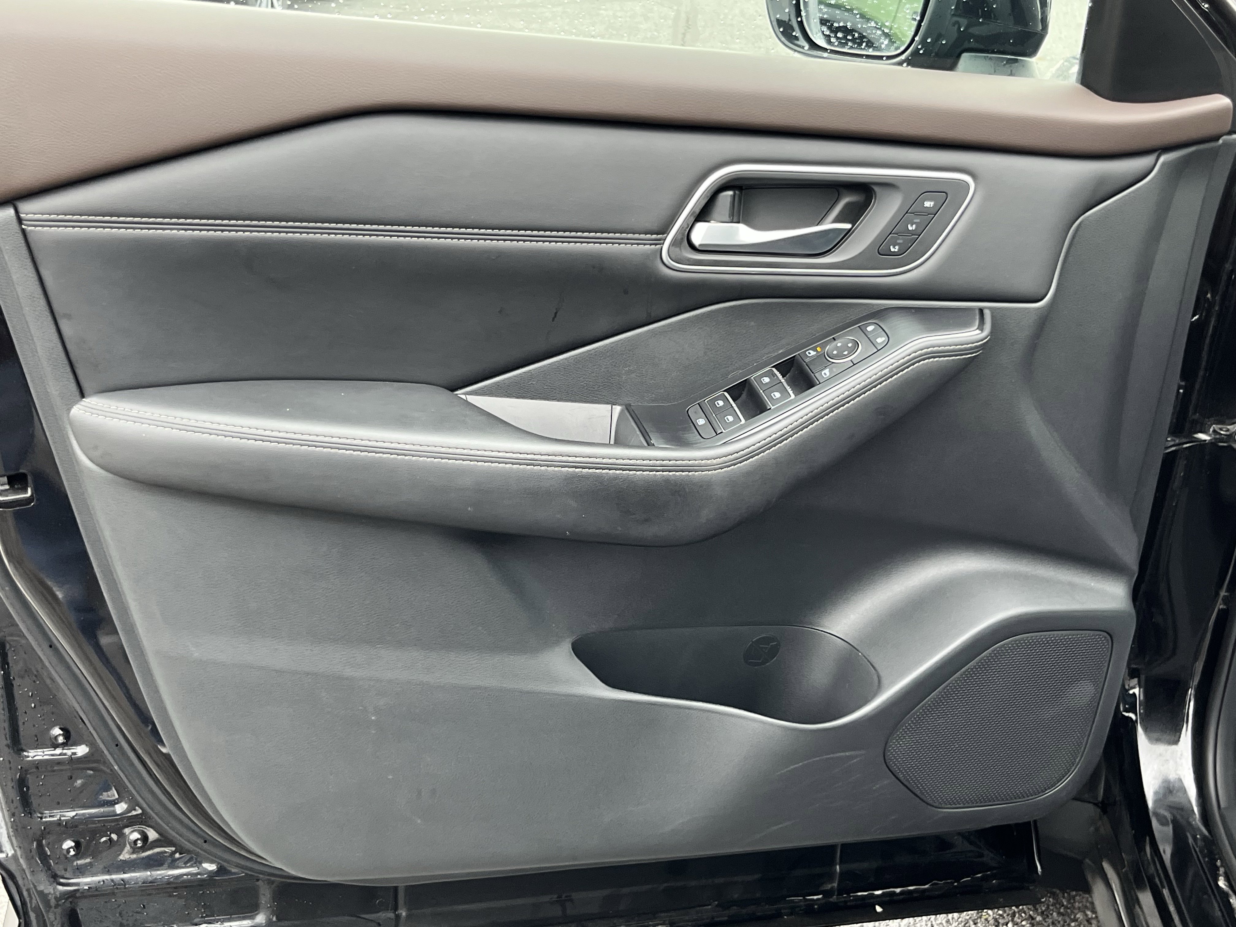 Used 2021 Nissan Rogue SL w/ Premium Package AWD/4WD image 21